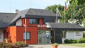 La Mairie Assérac, site officiel de la commune